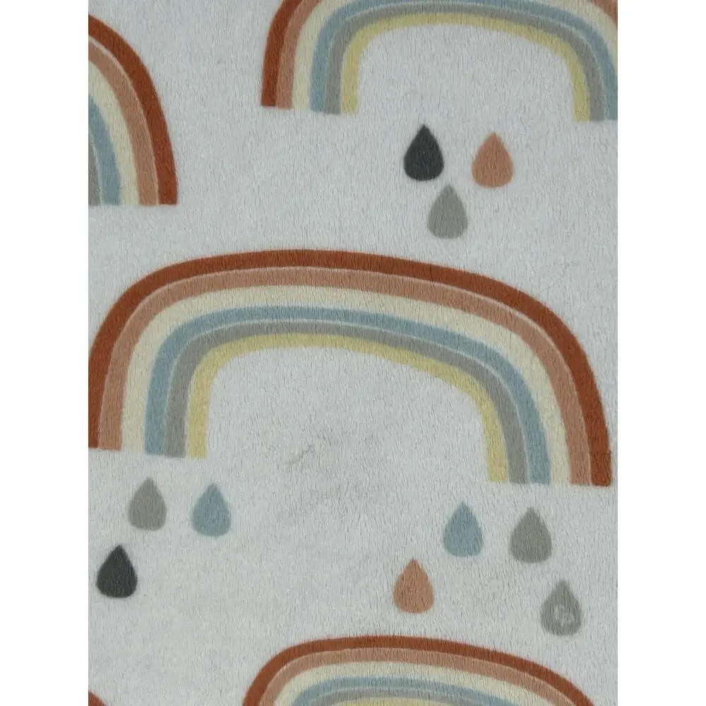 Fisher-Price rainbow raindrop
